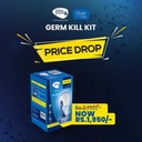 Pureit Germ Kill Kit 1500L
