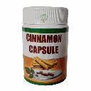 SLADC Cinnamon Capsules 300mg (60 Caps)