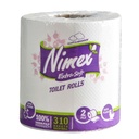 Nimex Toilet Rolls Single