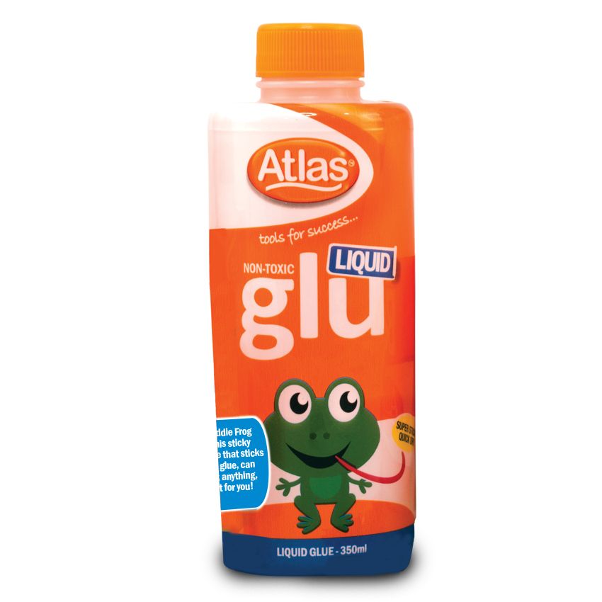 Atlas Glue Bottle 350ml