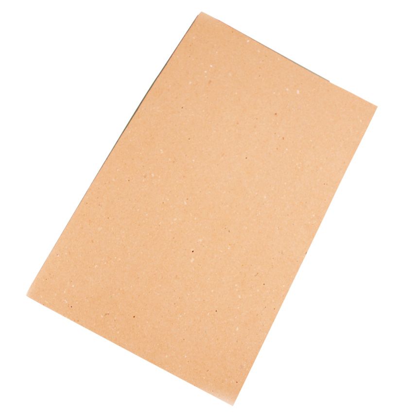 Atlas Cardboard Flat File - Pink 10Pcs