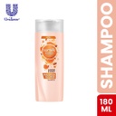 Sunsilk Smooth &amp; Nourish Almond Honey Shampoo 180ml