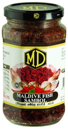 MD Maldive Fish Sambol 300g