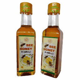 SLADC Bee Honey 100ml