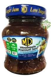 MD Woodapple Jam Low Sugar 330g