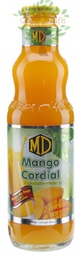 MD Mango Cordial 750ml