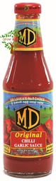 MD Chilli Garlic Sauce 400g