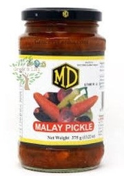 MD Malay Pickle 375g
