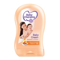 Baby Cheramy Regular Cream 200ml