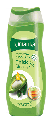 Kumarika Thick &amp; Strong Shampoo 180ml