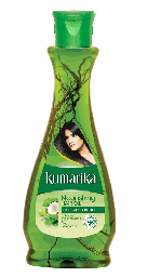 Kumarika Hair Fall Control Hair Oil 100ml