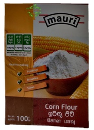 Mauri Corn Flour 100g