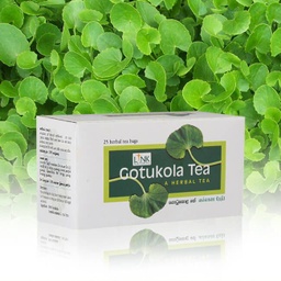Link Gotukola Tea (25 Bags)