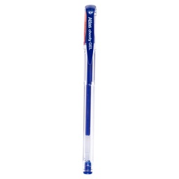 Atlas Pen Chooty Gel Blue 1 Pen