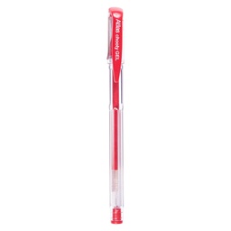 Atlas Pen Chooty Gel Red 1 Pen
