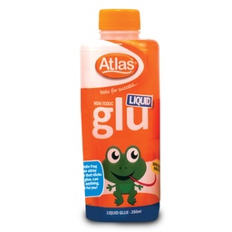 Atlas Glue Bottle 350ml