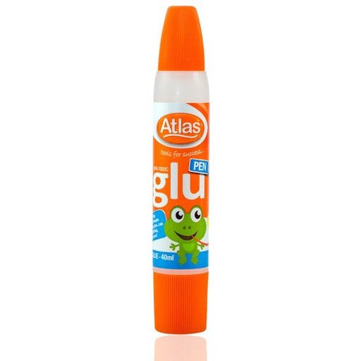 Atlas Glue Pen Liquid 40ml