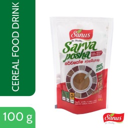 Sarva Posha Porridge Mix 100g