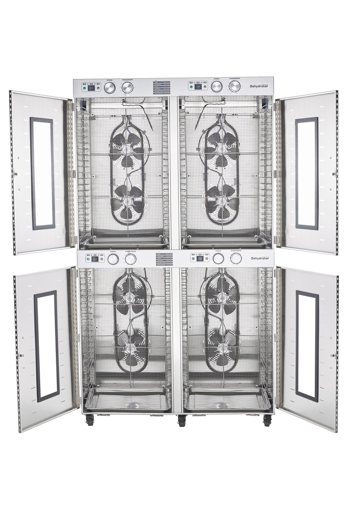 Food Dehydrator : DBJ88 (Capacity - 425L)