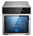 Food Dehydrator : DBC08B Digital Control (Capacity - 15L)