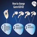 Pureit Germ Kill Kit 1500L