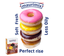 Maurimix Doughnut Mix 350g