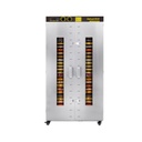 Food Dehydrator : ST-00 (Capacity - 600L)