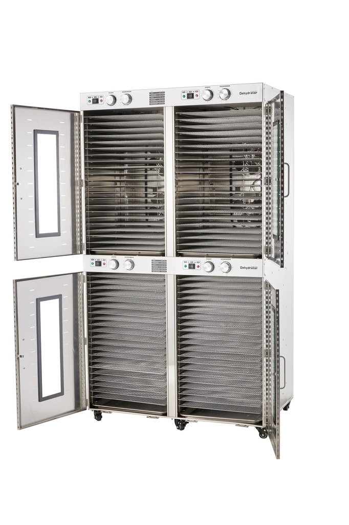 Food Dehydrator : DBJ88 (Capacity - 425L)