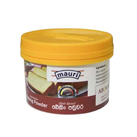Mauri Baking Powder 50g