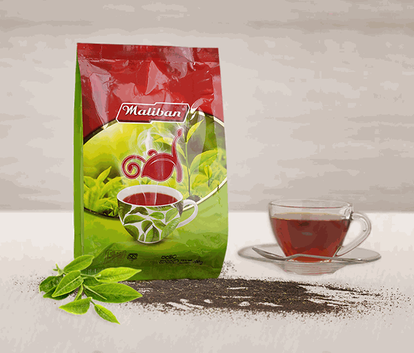 Maliban Tea 200g