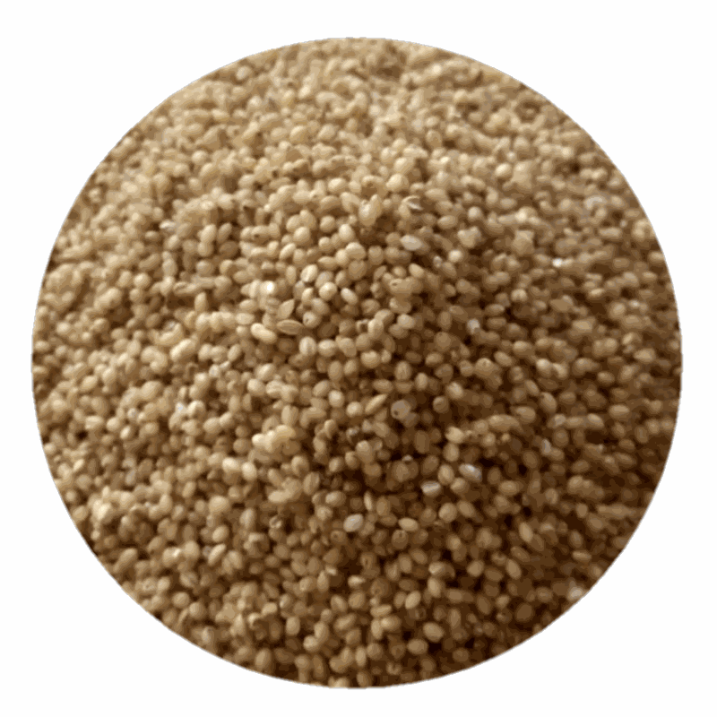 Thana Haal / Foxtail Millet 250g