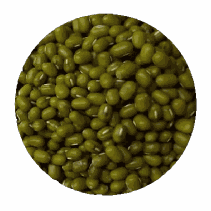 Greem Gram / Mung Seeds 250g