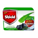 Shield Soap Komarika &amp; Active Charcoal 100g