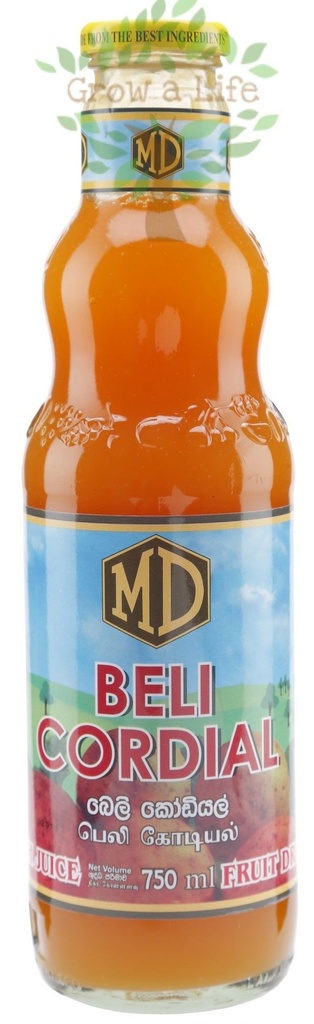 MD Beli Cordial 750ml