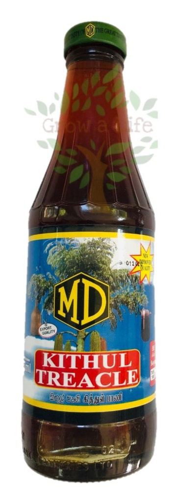 MD Kithul Treacle 350ml