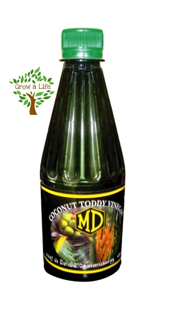 MD Coconut Vinegar 350ml