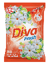 Diva Detergent Powder Sepalika 1kg