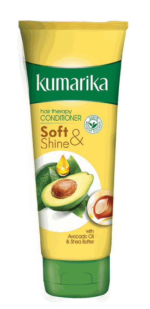 Kumarika Soft &amp; Shine Conditioner 80ml