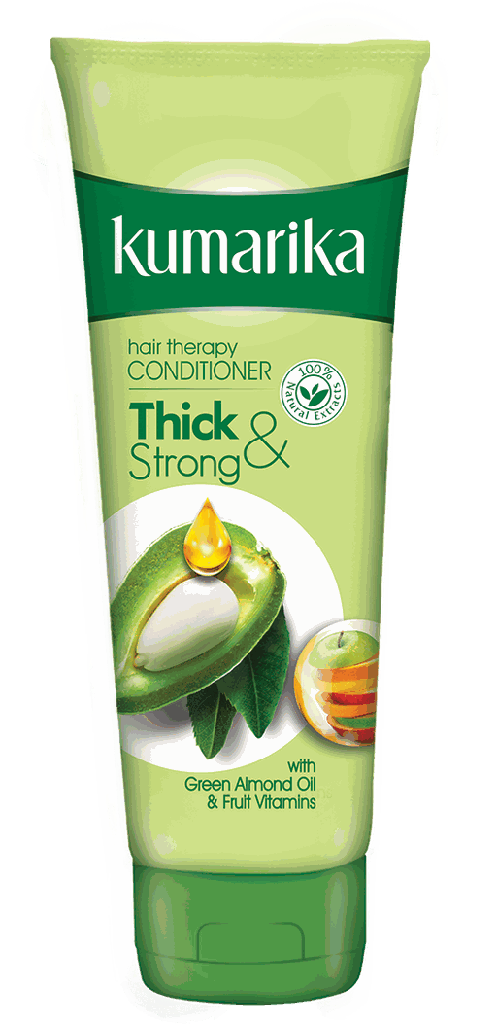 Kumarika Thick &amp; Strong Conditioner 80ml