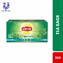 Lipton Green Tea Mint (1.5g x 20)