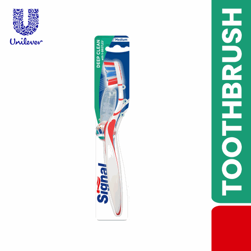 Signal Deep Clean Toothbrush