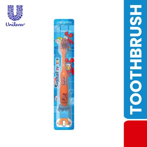 Signal Junior Toothbrush