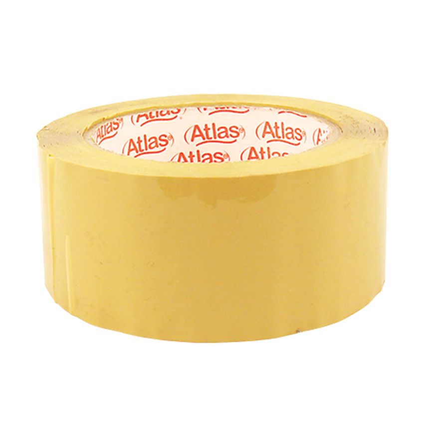 Atlas Tape Brown 48mm x 25m