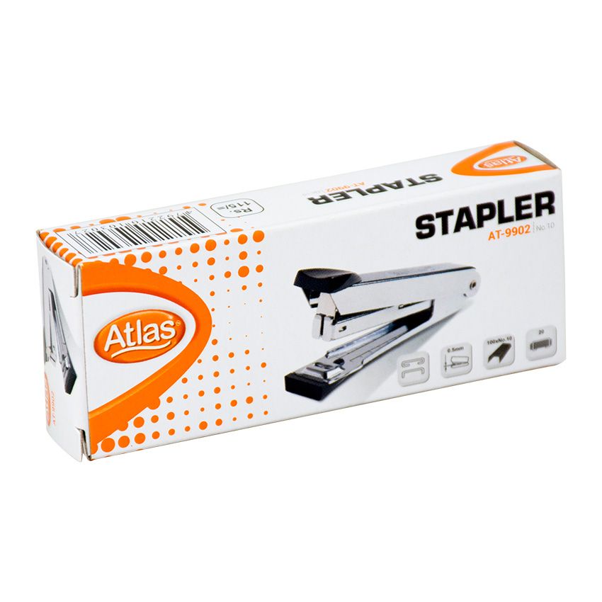 Atlas Stapler Small AT9902