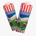 Highland Full Cream Fresh Milk 1Ltr (Tetra Pack)