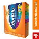 Horlicks 400g