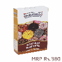 Maurimix Doughnut Mix 350g