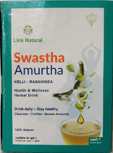 Link Swastha Amurtha 7 x 1