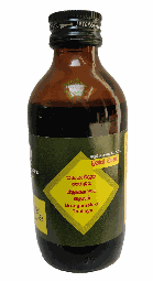 Link Brungamalaka Hair Growth Oil (භෘංගමාලක තෛලය) 180ml