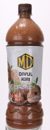 MD Woodapple Nectar (Divul Kiri) 1Ltr